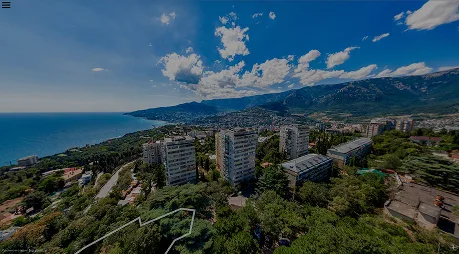 Панорама 360 ЖК Высота